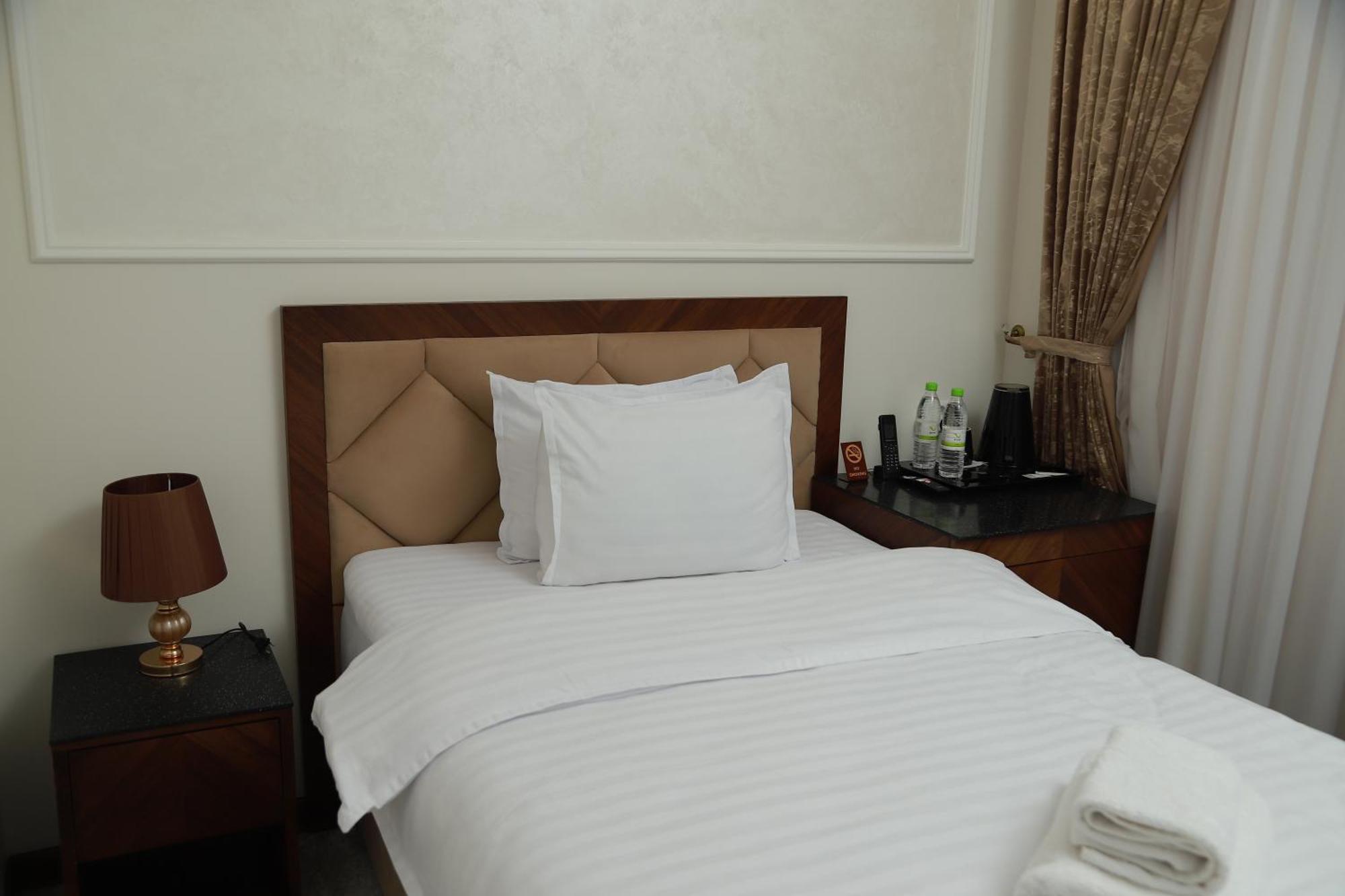Sandhill Hotel Samarkanda Zewnętrze zdjęcie