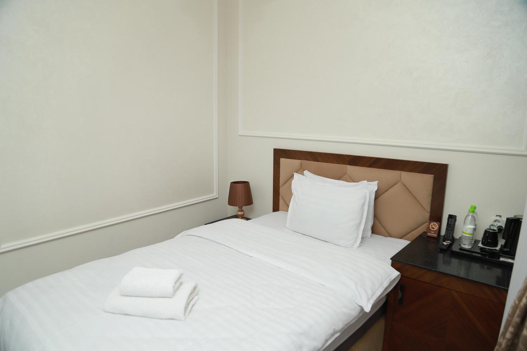 Sandhill Hotel Samarkanda Zewnętrze zdjęcie