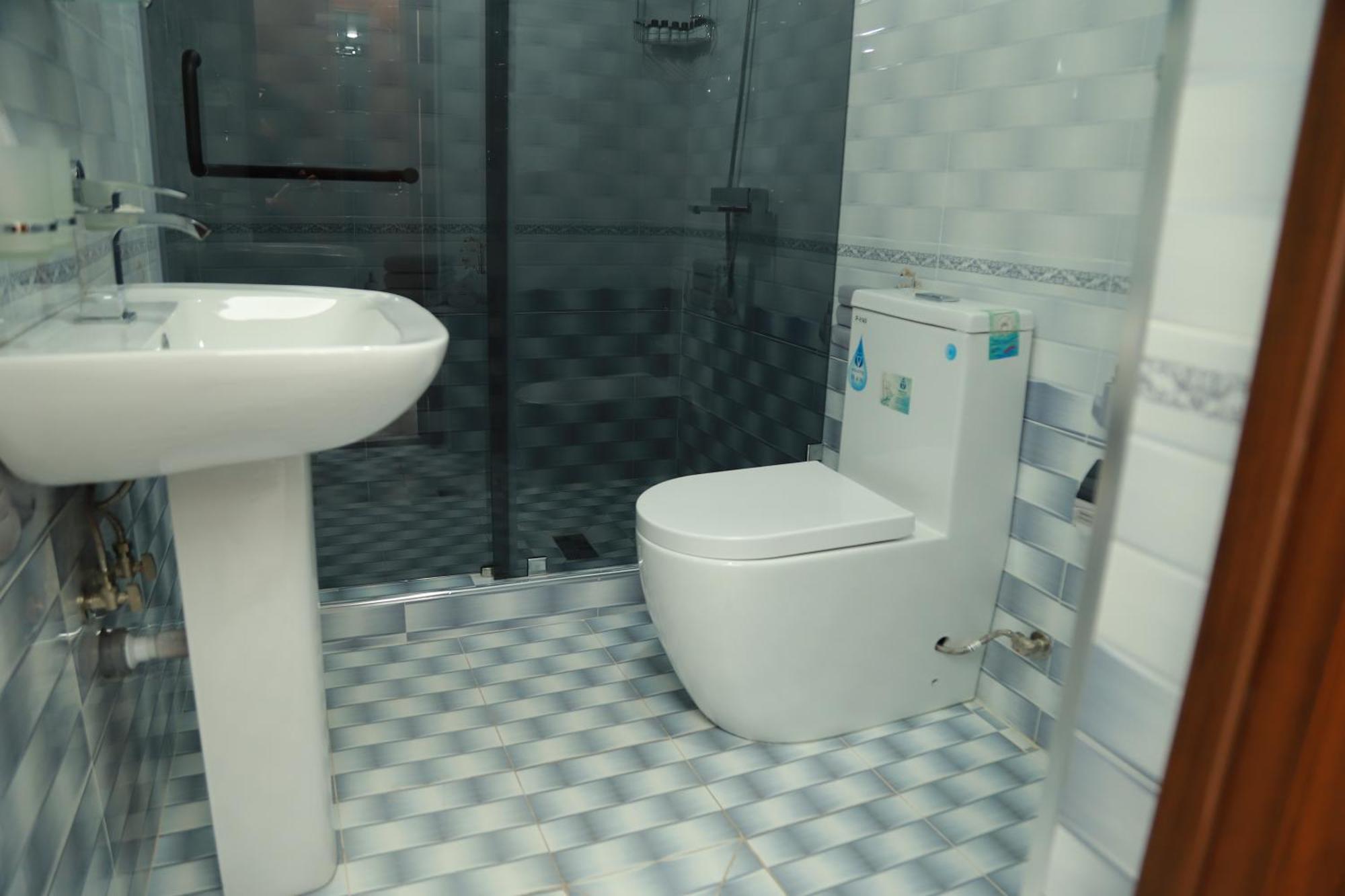 Sandhill Hotel Samarkanda Zewnętrze zdjęcie