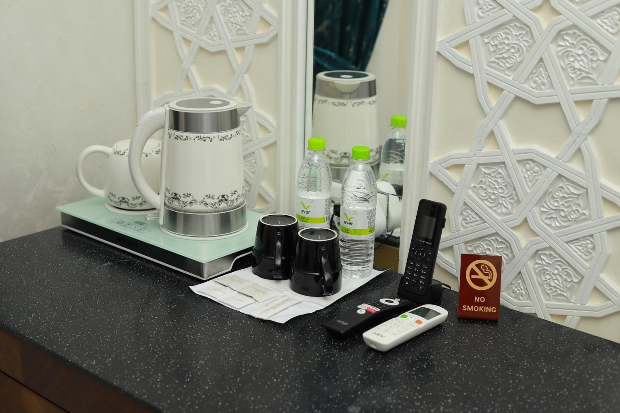 Sandhill Hotel Samarkanda Zewnętrze zdjęcie